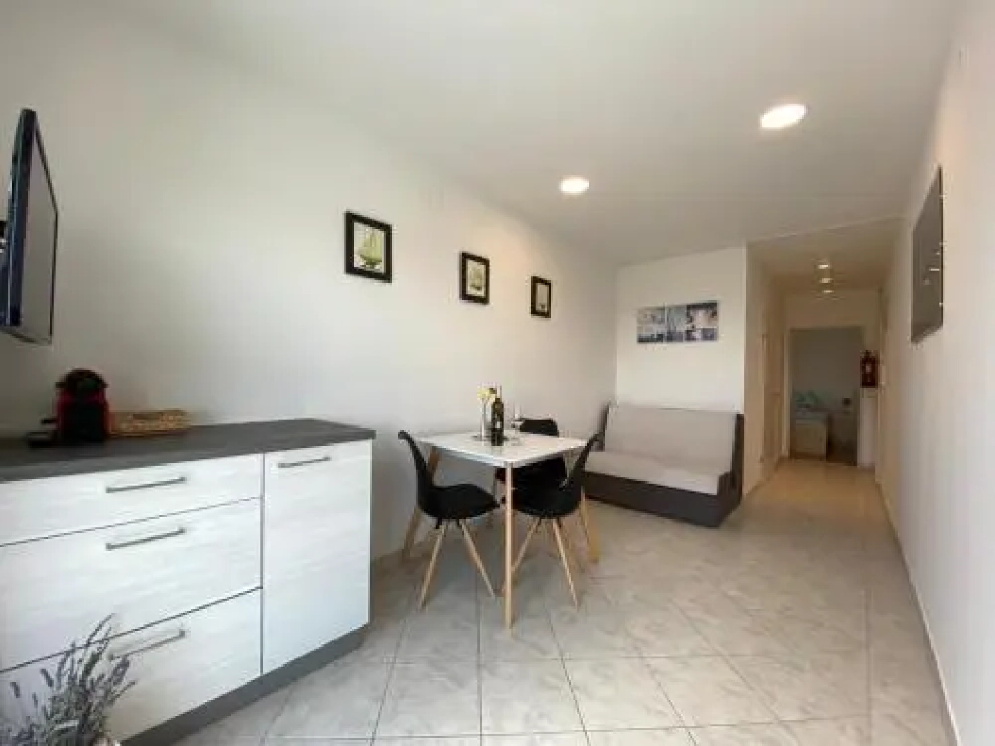 Apartment Bianca Premantura Istrien