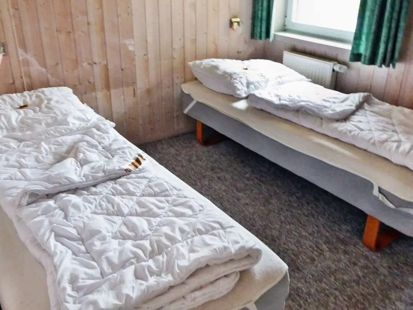 Holiday Home in Otterndorf