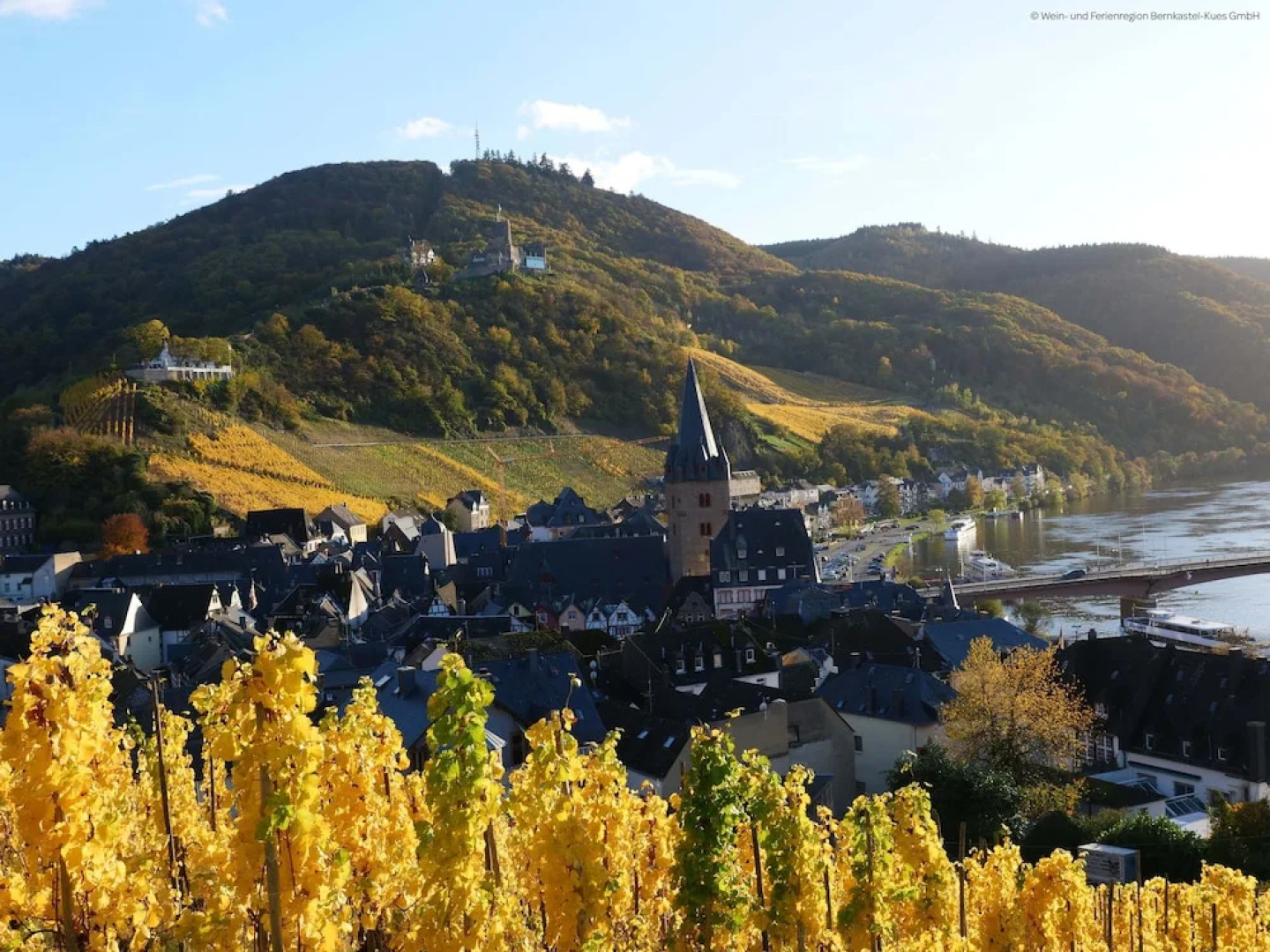 JUFA Bernkastel Kues