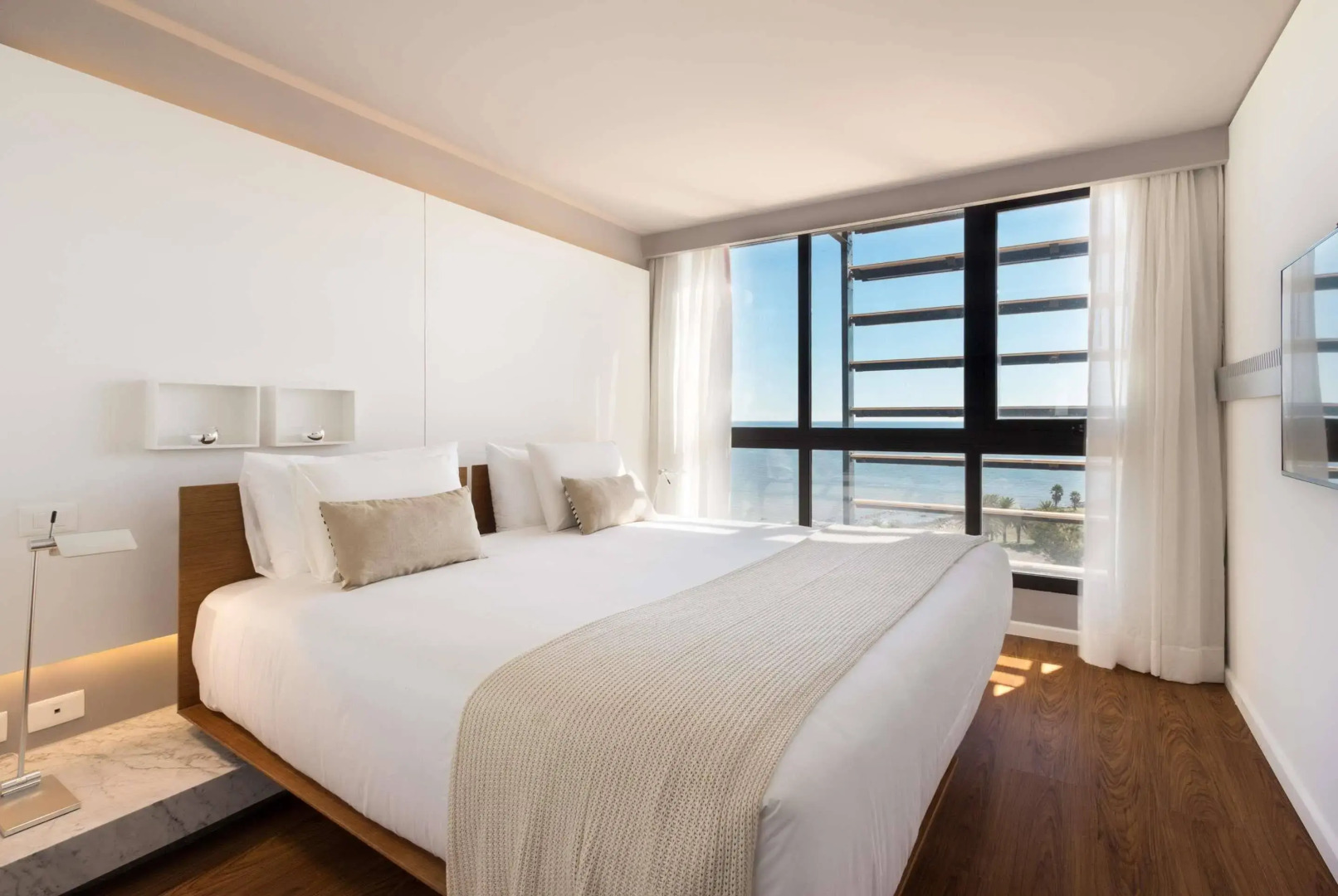 Esplendor by Wyndham Montevideo Punta Carretas