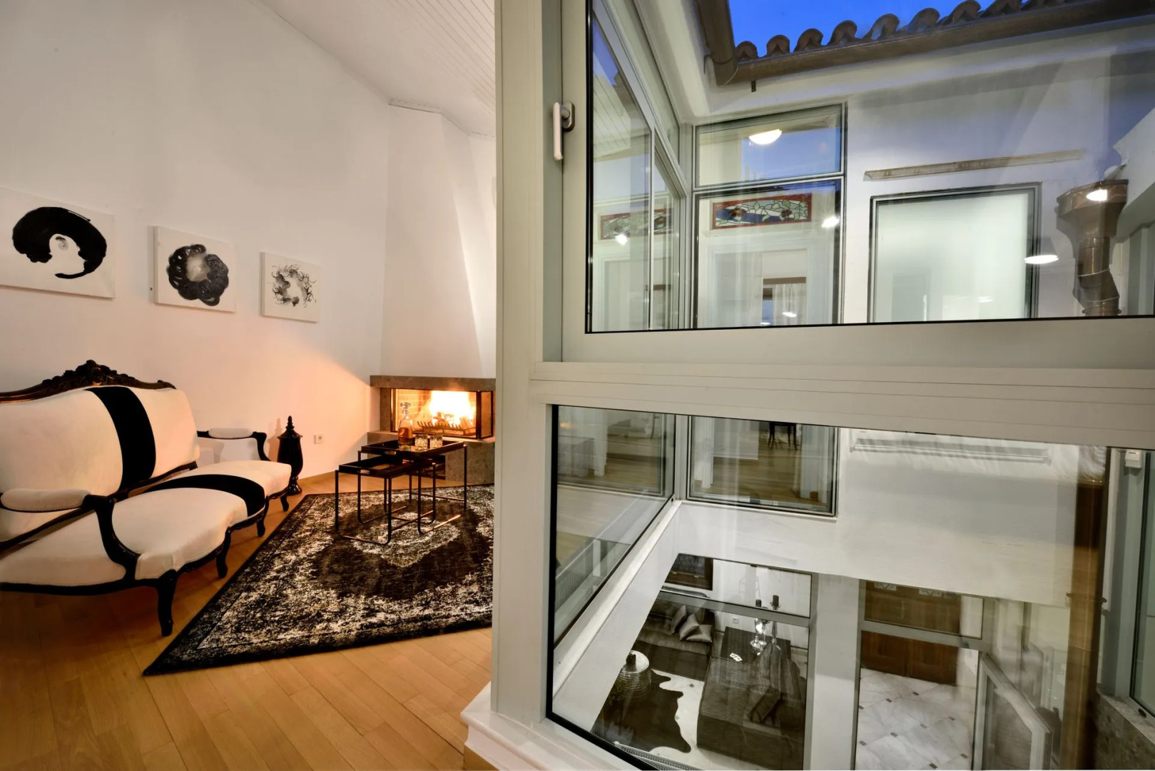 Athens Unique Homes by K&K