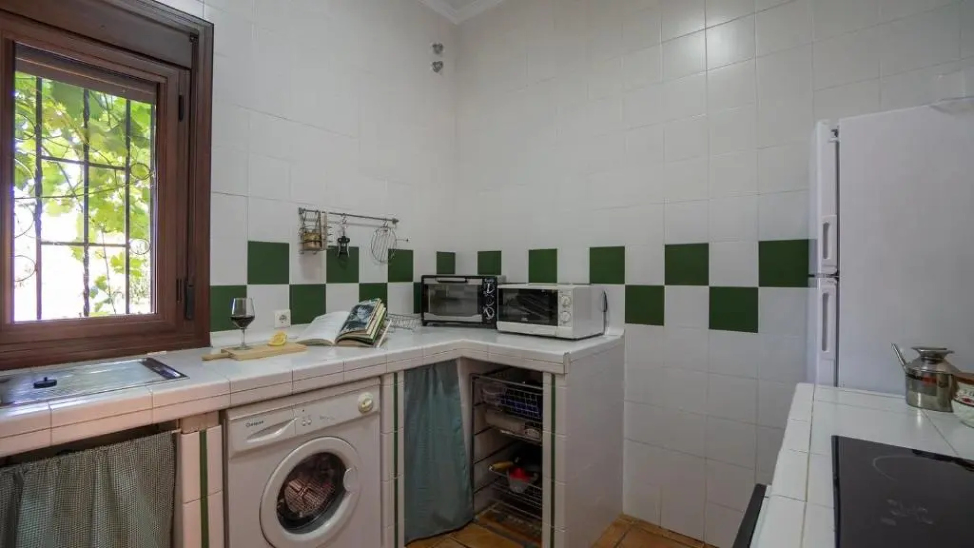 La Era Cortijo Completo Villanueva del Trabuco by Ruralidays