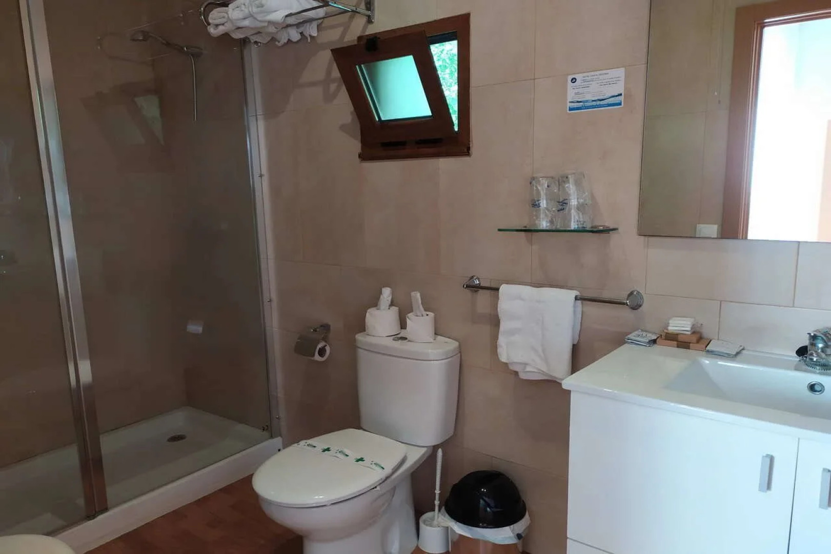 Hotel Santa Cristina