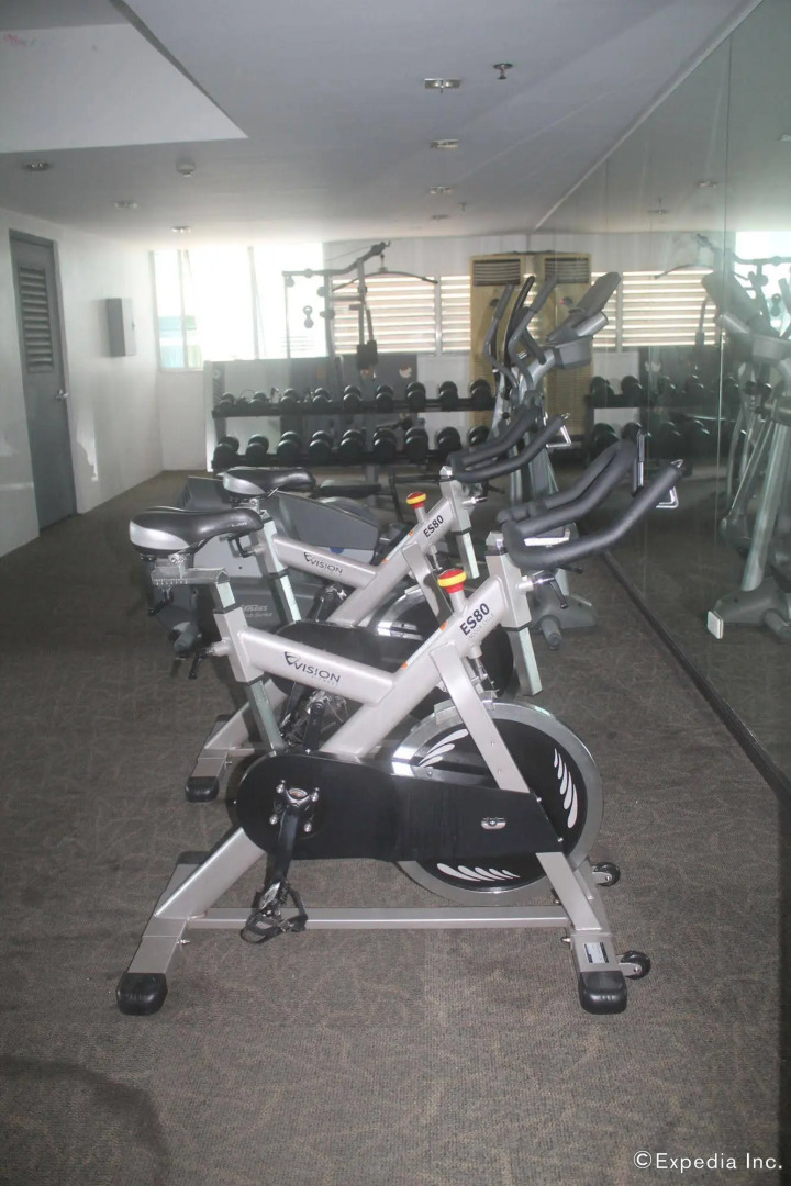 F1 Suites at Fort Palm Spring