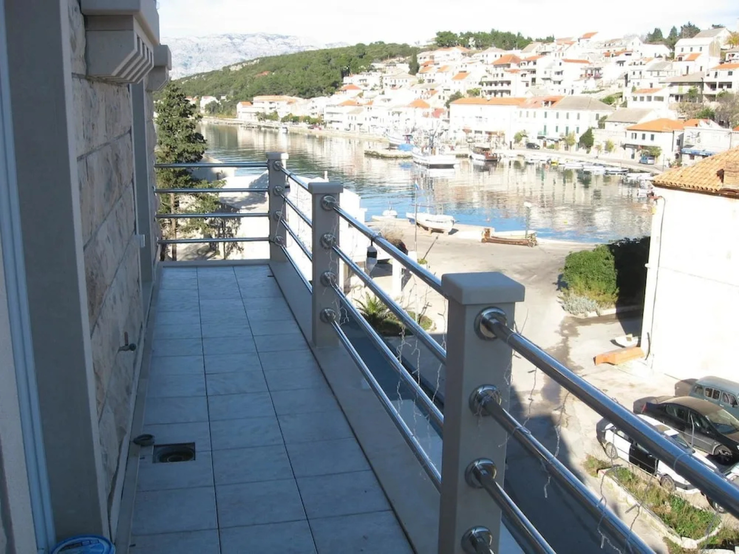 Luxury apartment INA
