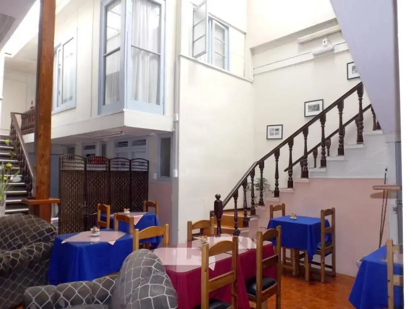 Hotel Pacifico Norte