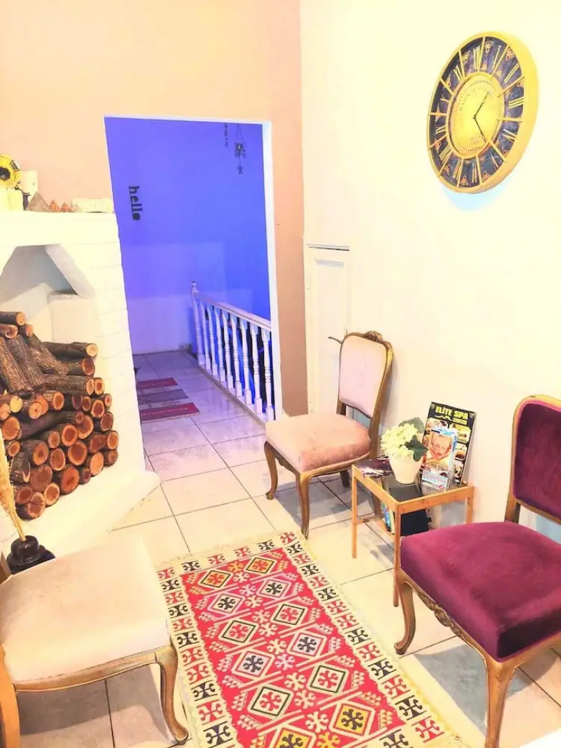 La Bella Hotel