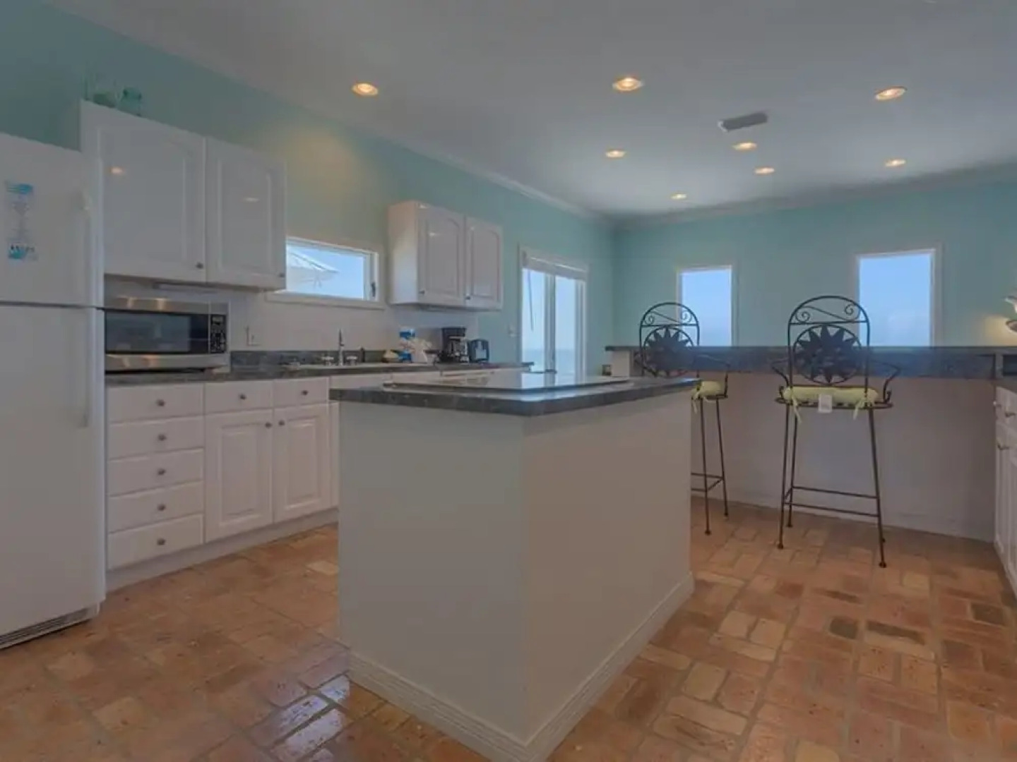 C-Glass by Meyer Vacation Rentals