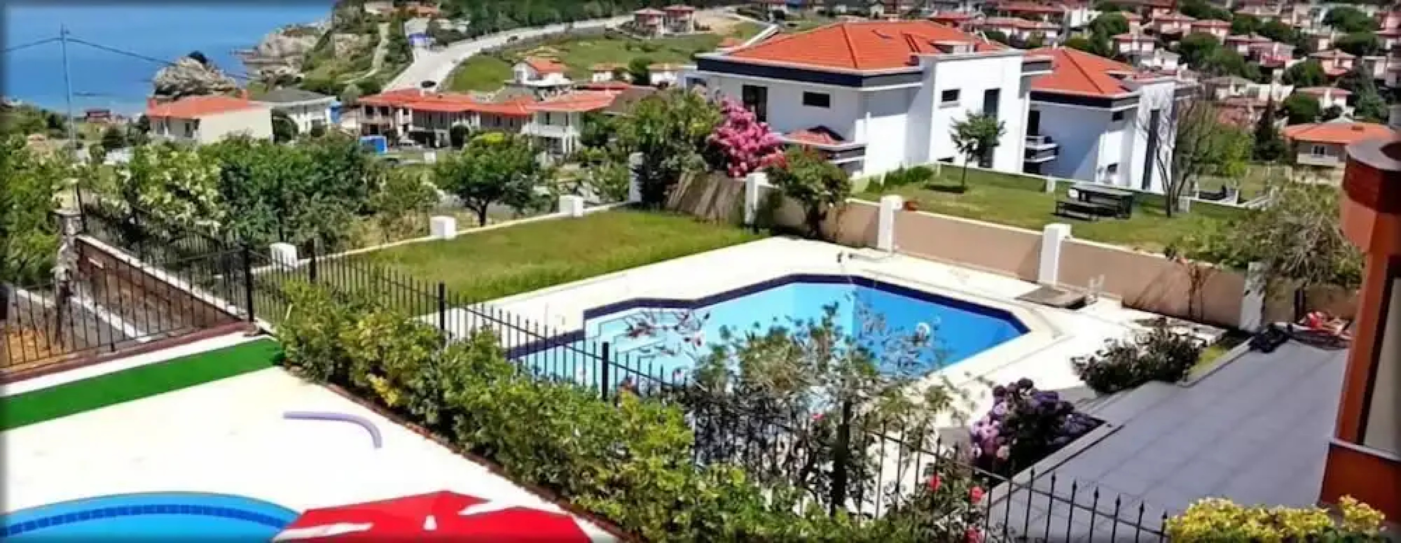 Sile Dikcati Pansiyon