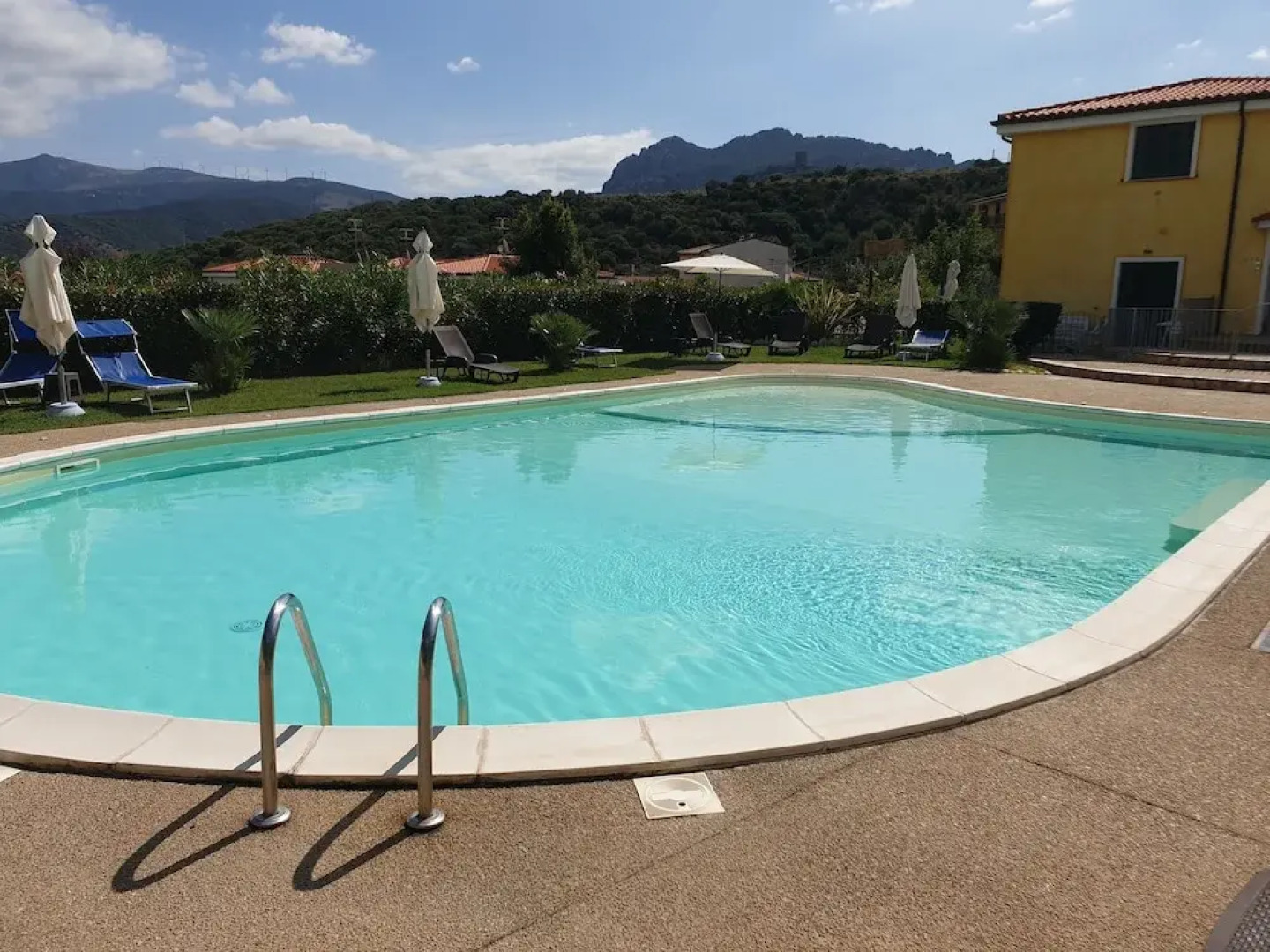 Sardinia Imagination - S M Coghinas T07