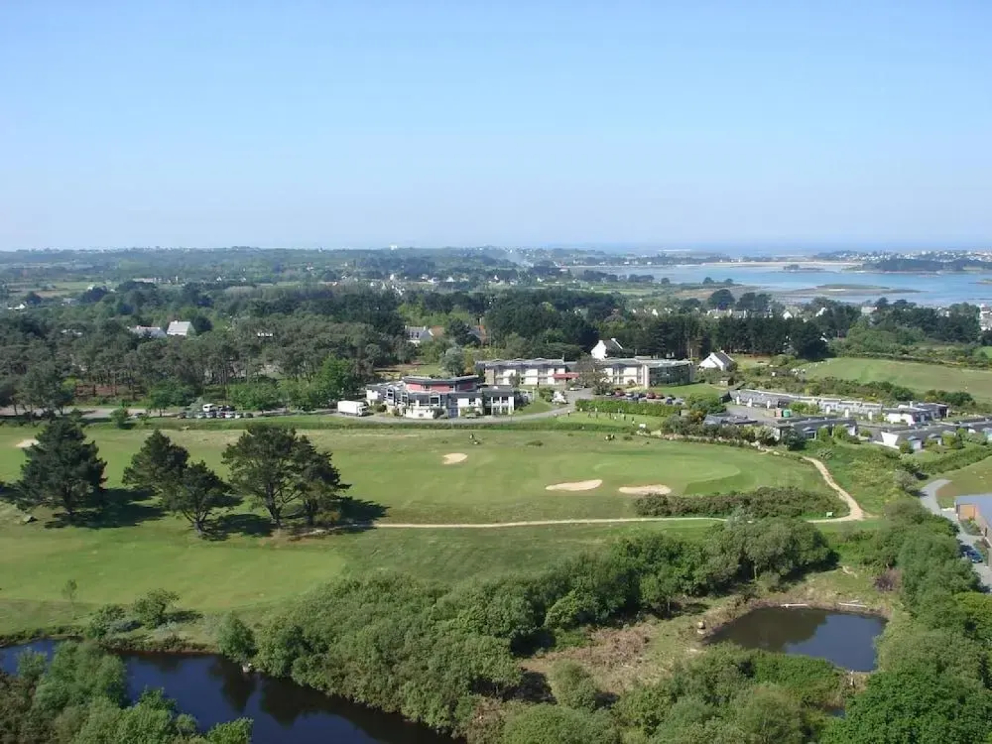 Golf de St Samson
