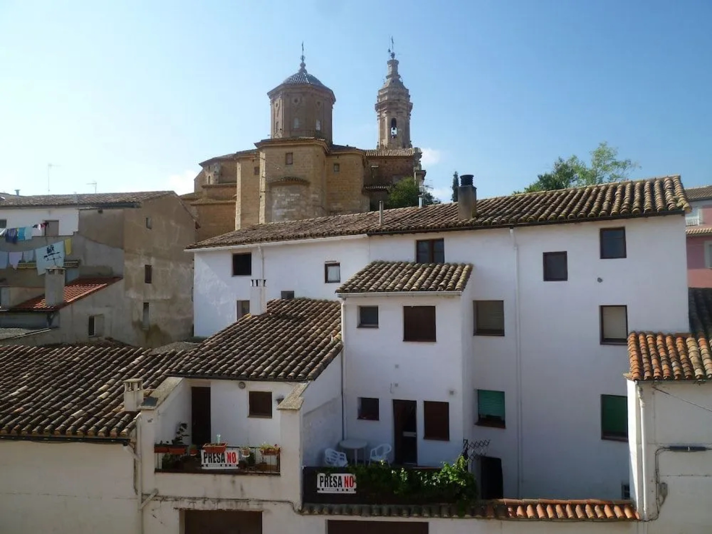 Casa Rural El Gaiter