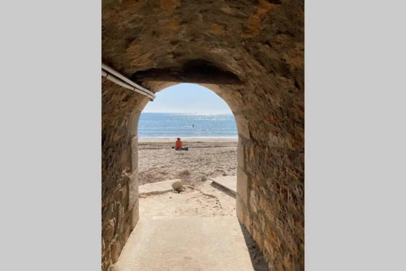 Sanary sur mer, Soleil et douceur III