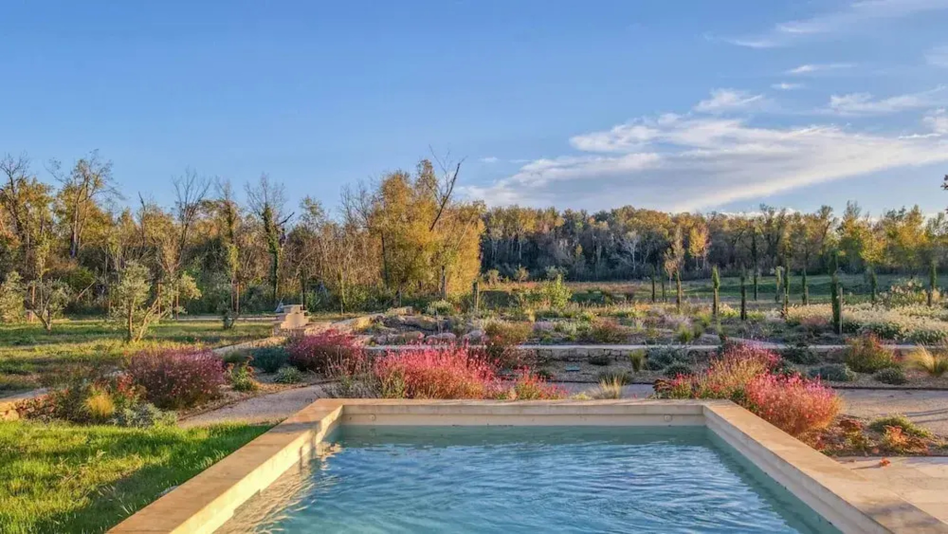 Villa de l Ecluse Maussane les Alpilles
