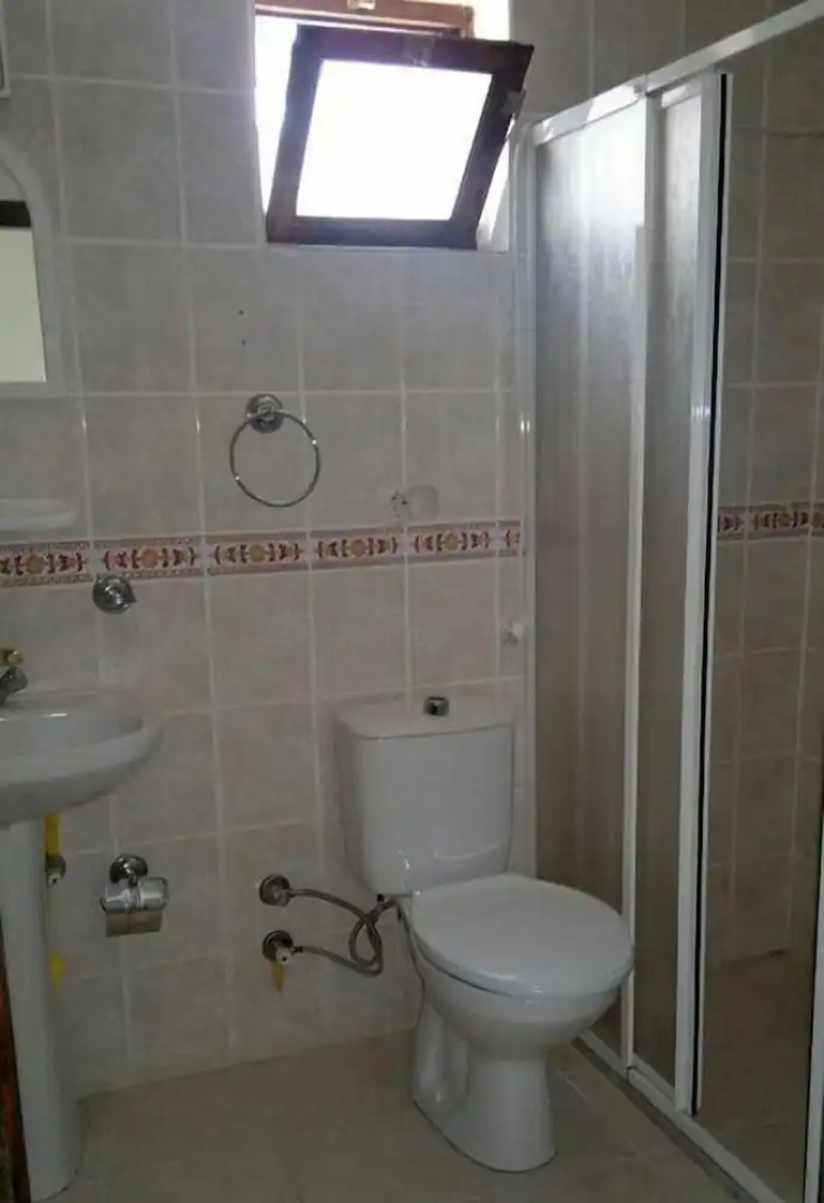 Akyaka Apart Konaklama