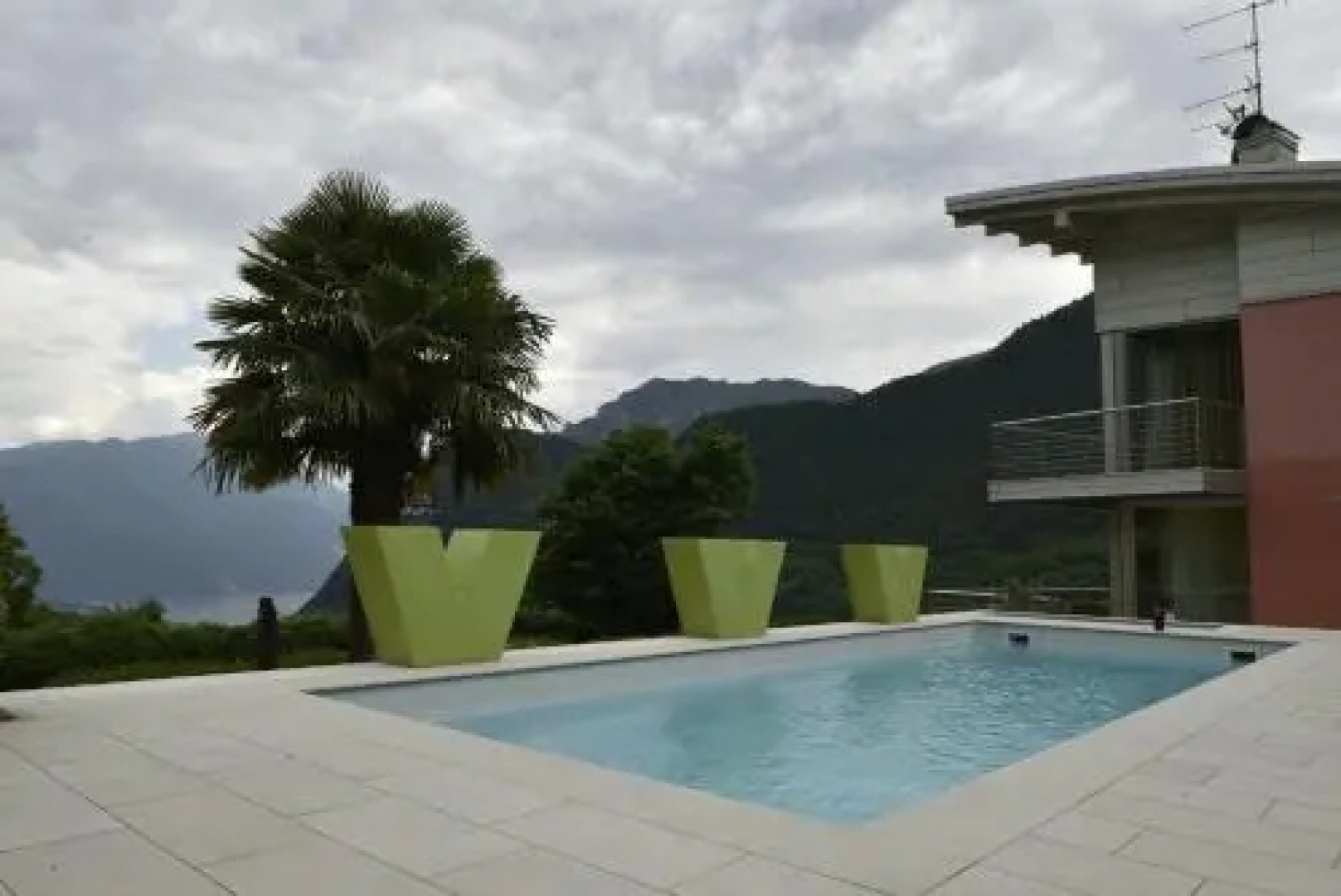 Villa Bellavista Tenno – Gardasee