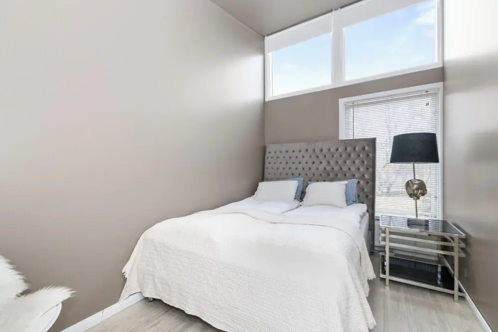 Quality and Peaceful Villa