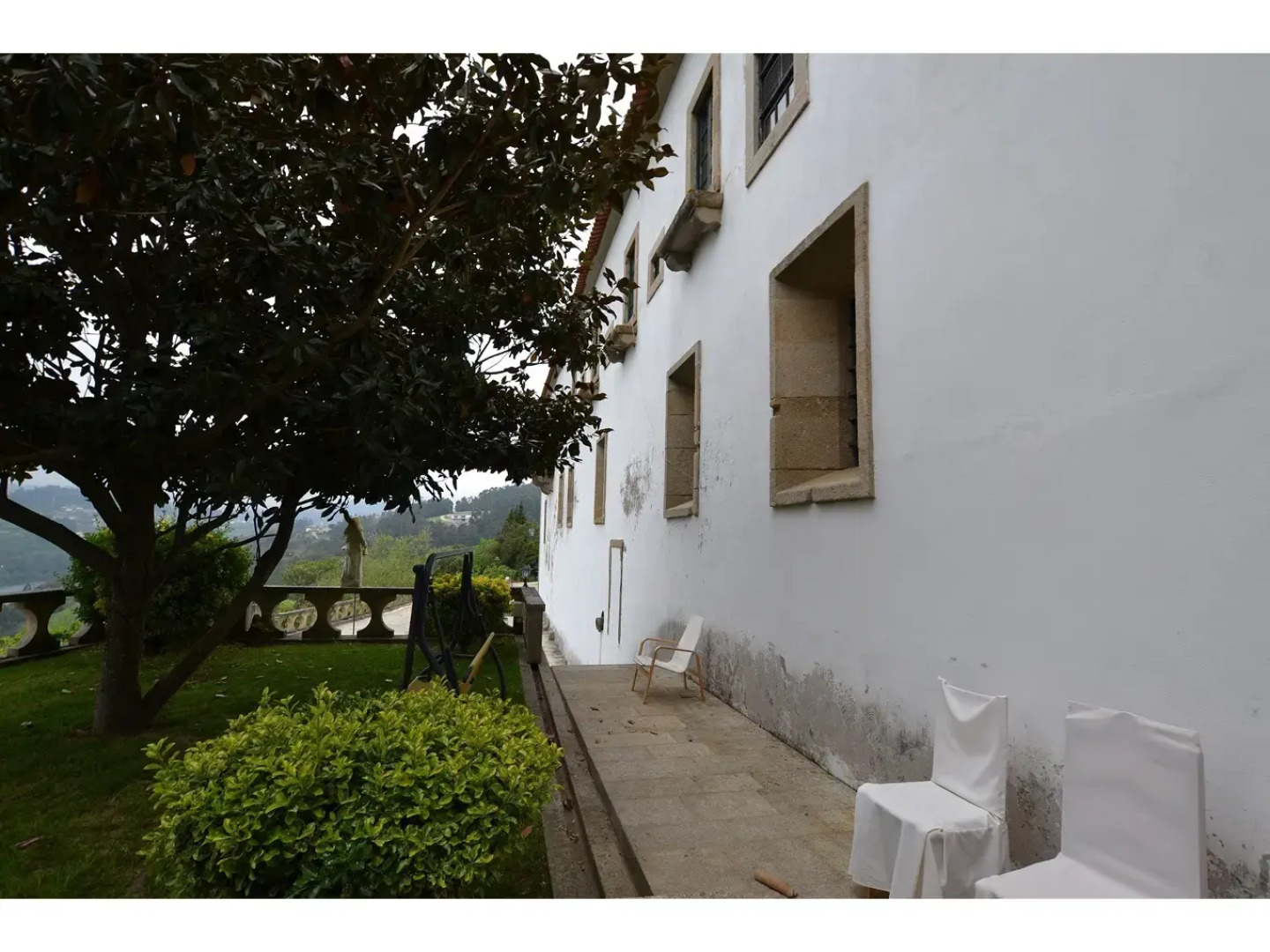 Casa de Santa Cristina