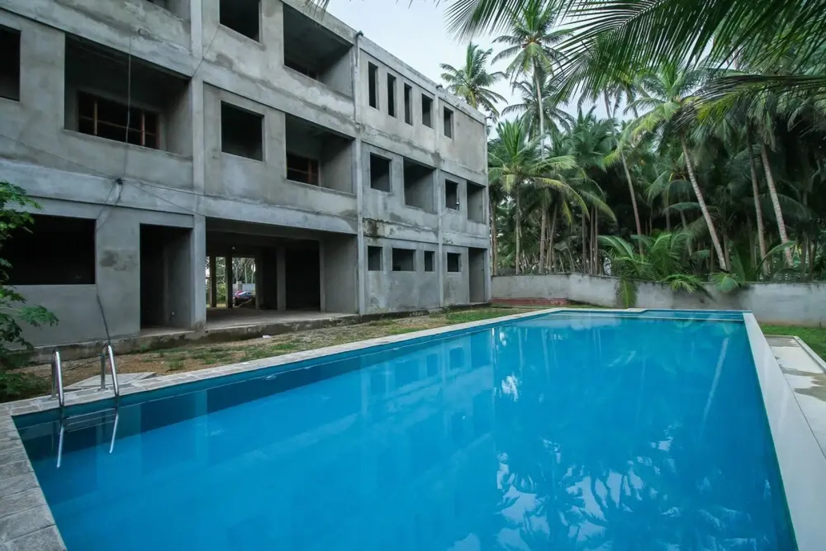 OYO 397 Sea Beach Inn