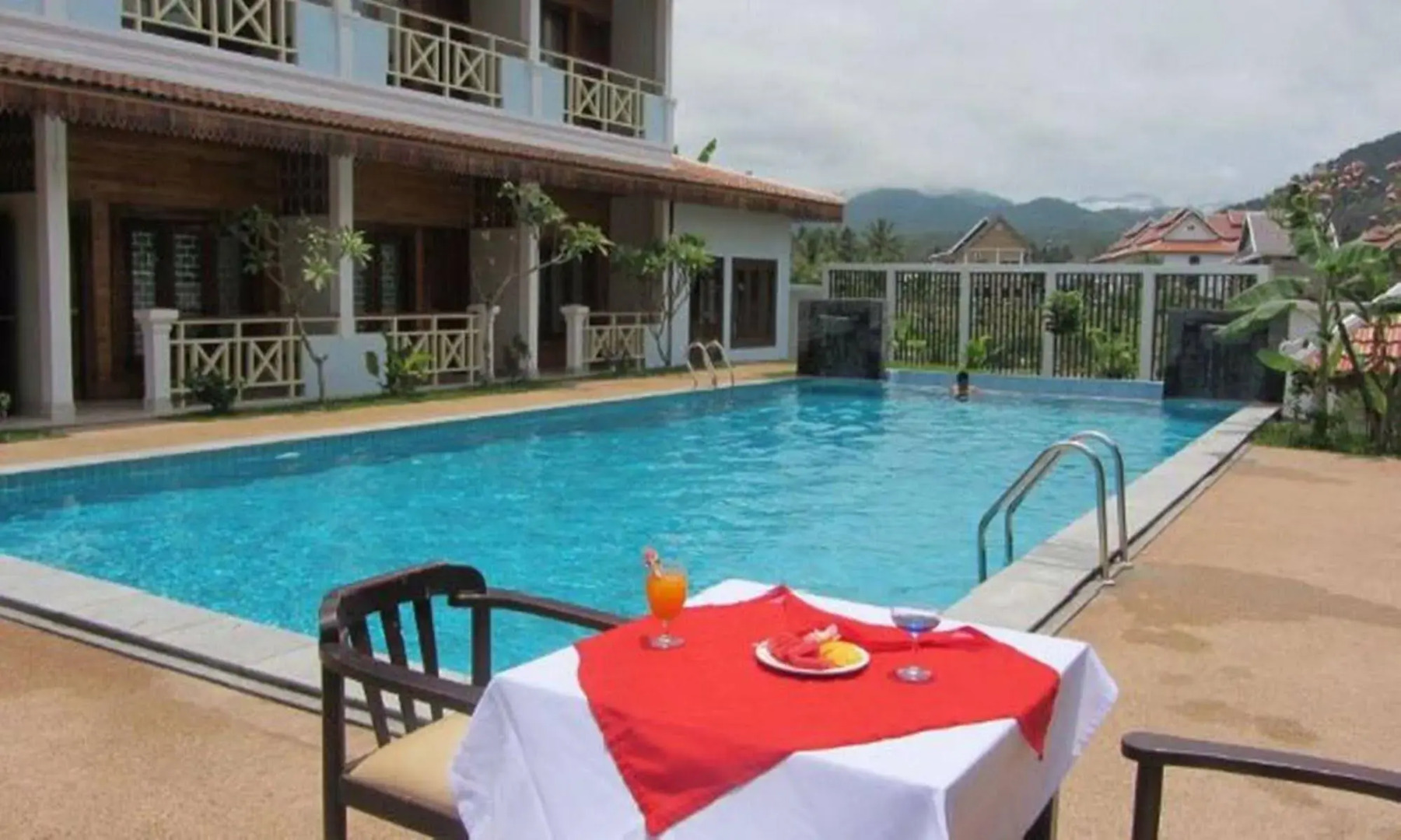 Vansana LuangPrabang Hotel