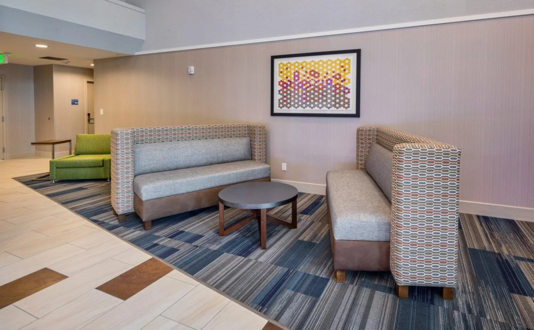 Holiday Inn Express Sunnyvale - Silicon Valley by IHG