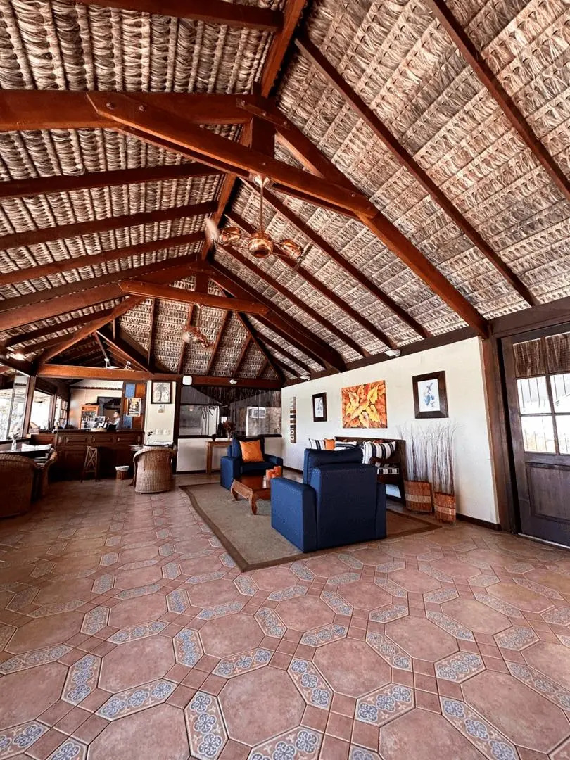 Pousada Corsário Búzios