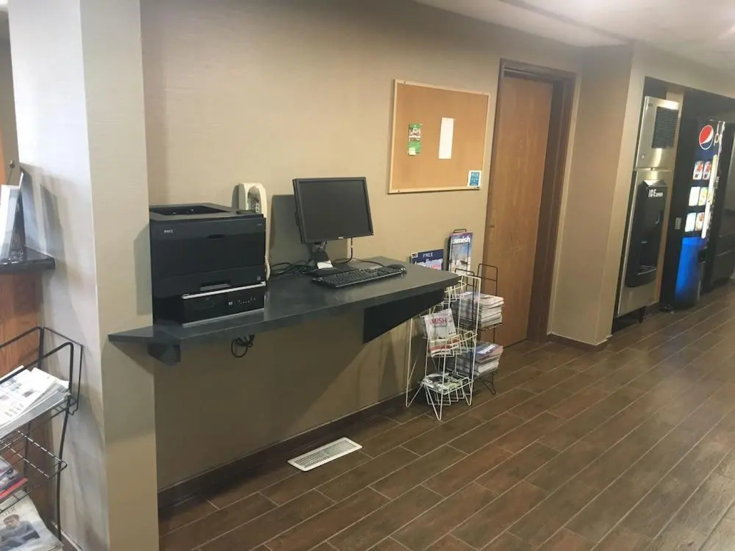 Comfort Inn Millersburg