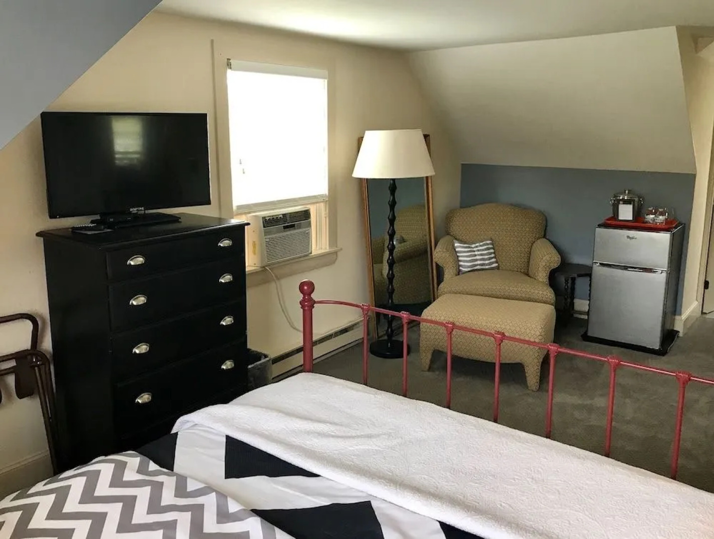 Bourne Bed and Breakfast