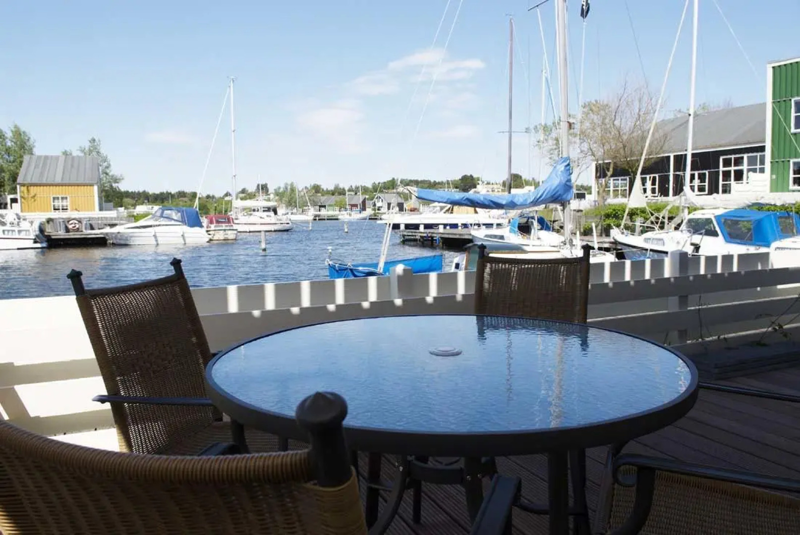 Dayz Ebeltoft - Øer Maritime Ferieby