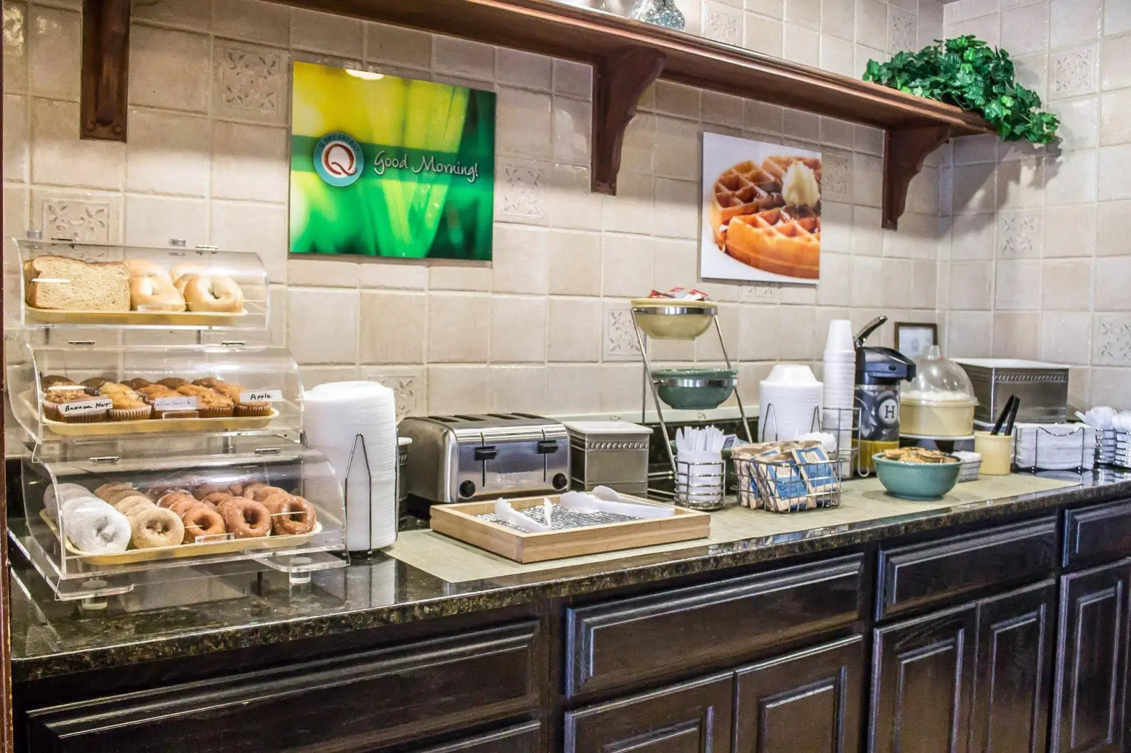 Quality Inn & Conference Center