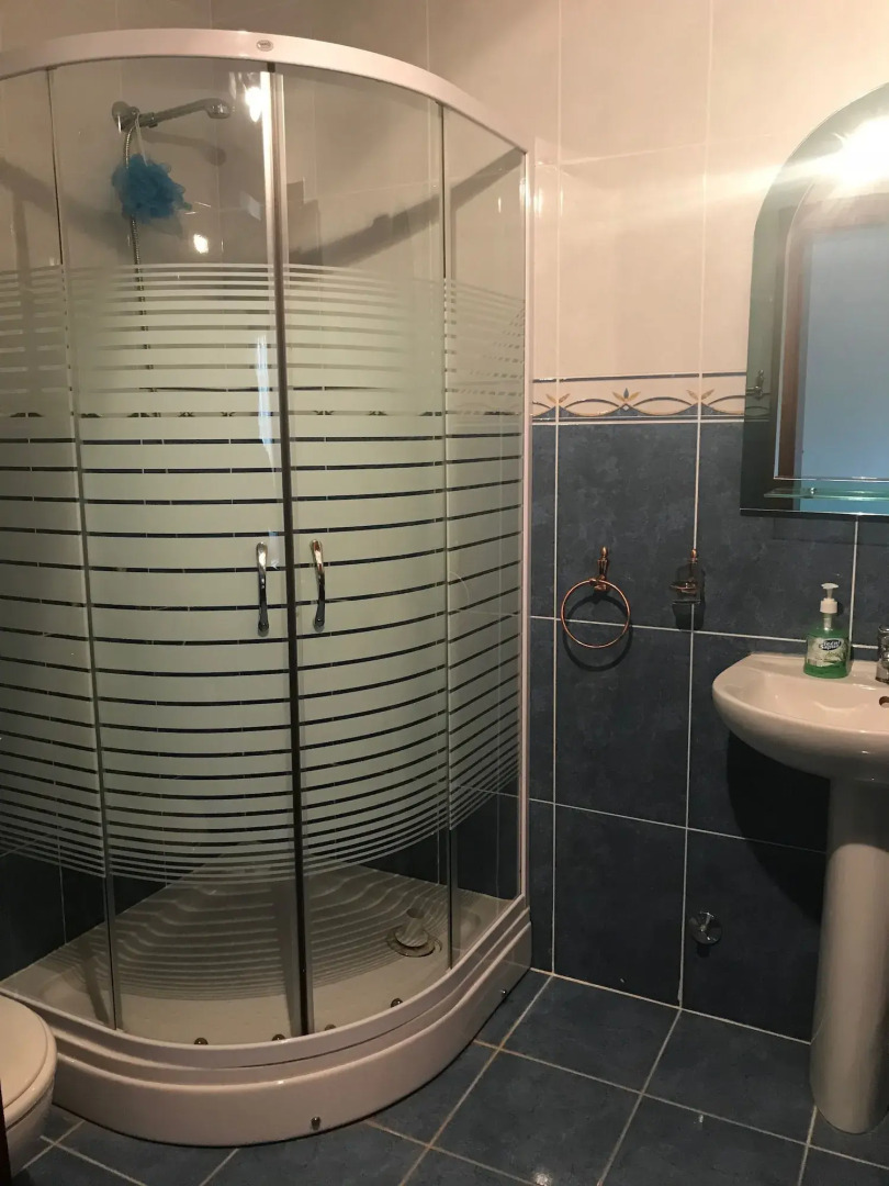 Apartments Old Olive