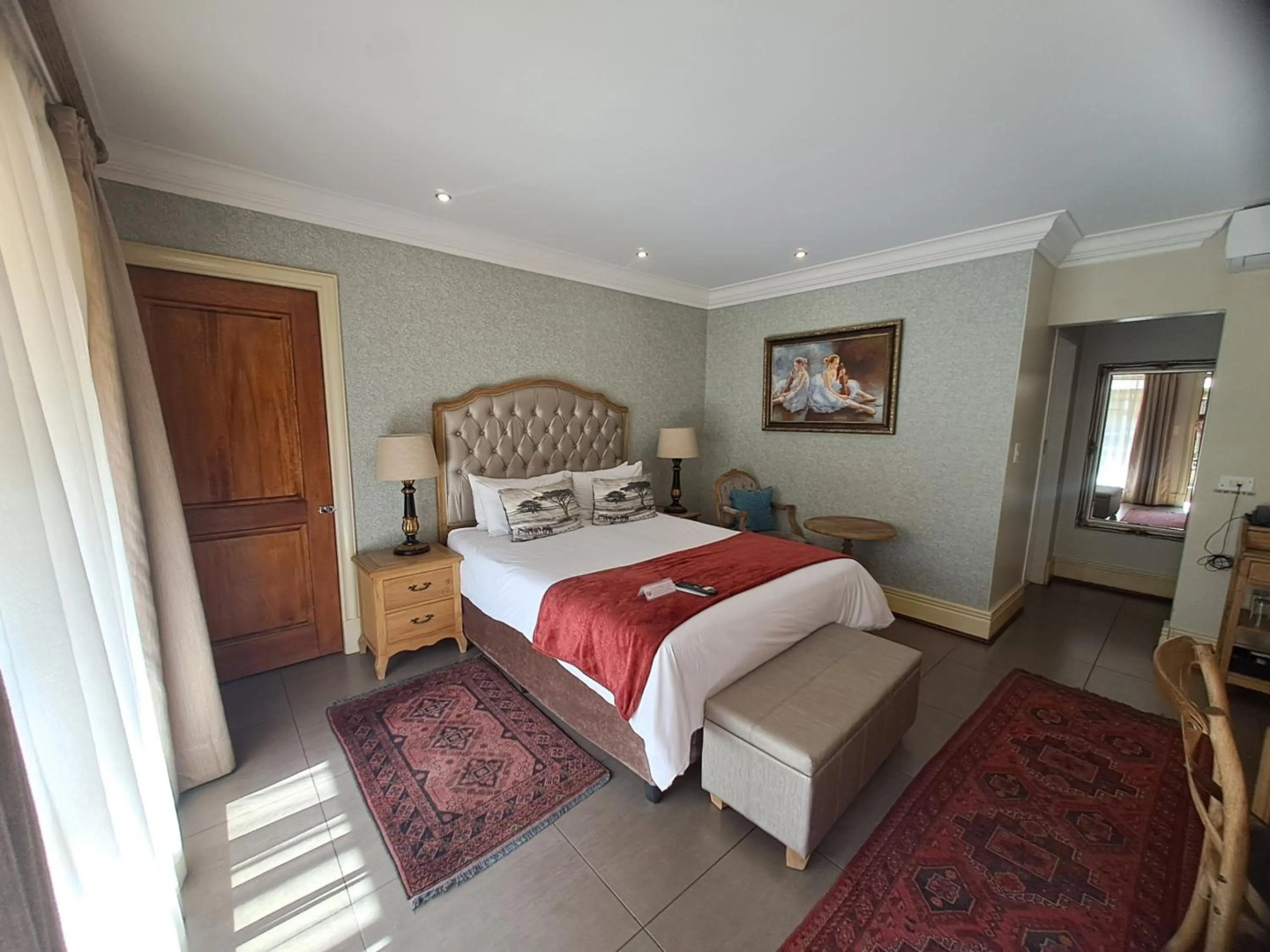 Three Rivers Lodge and Villas