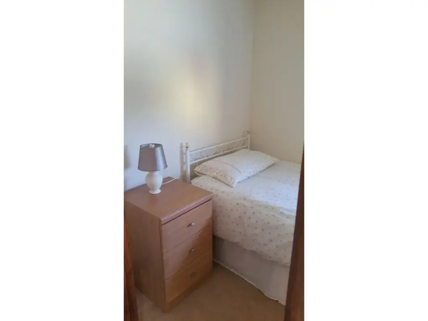 Thornbury Holiday Park