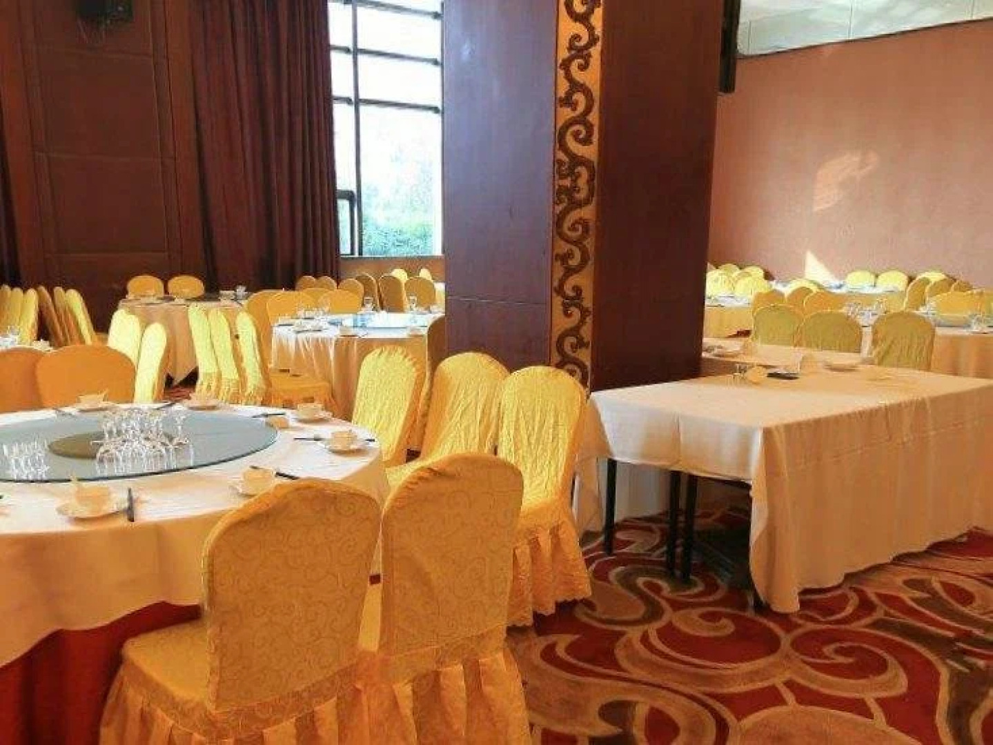 Jianghong International Hotel