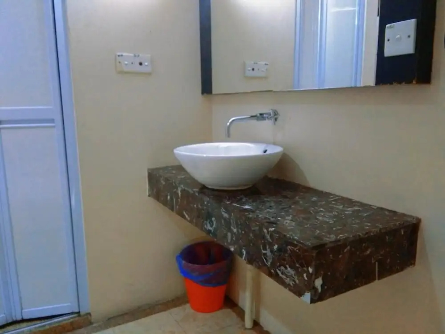 Hotel Zamburger Sg Bakap