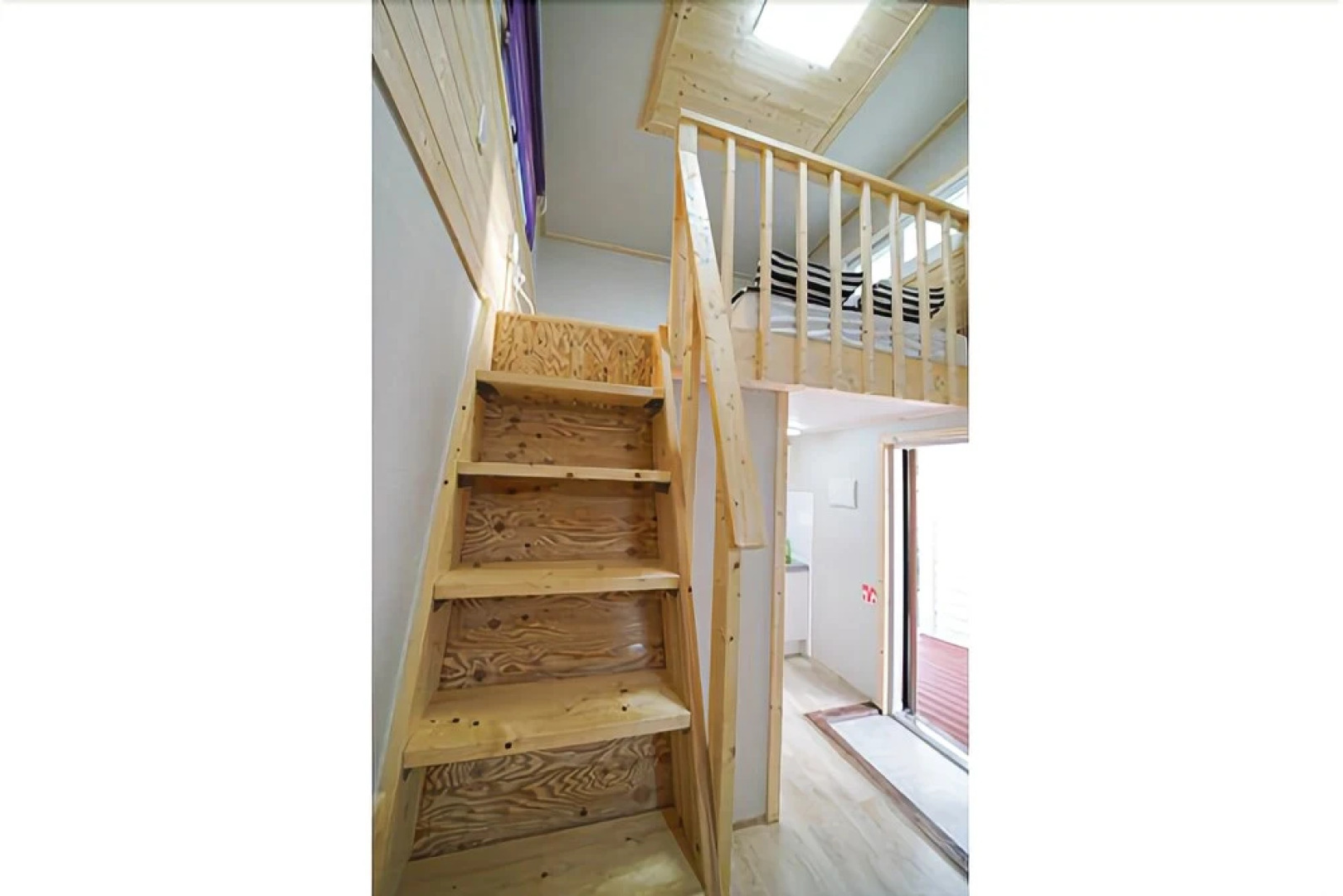 Cheongsando Sunset Pension