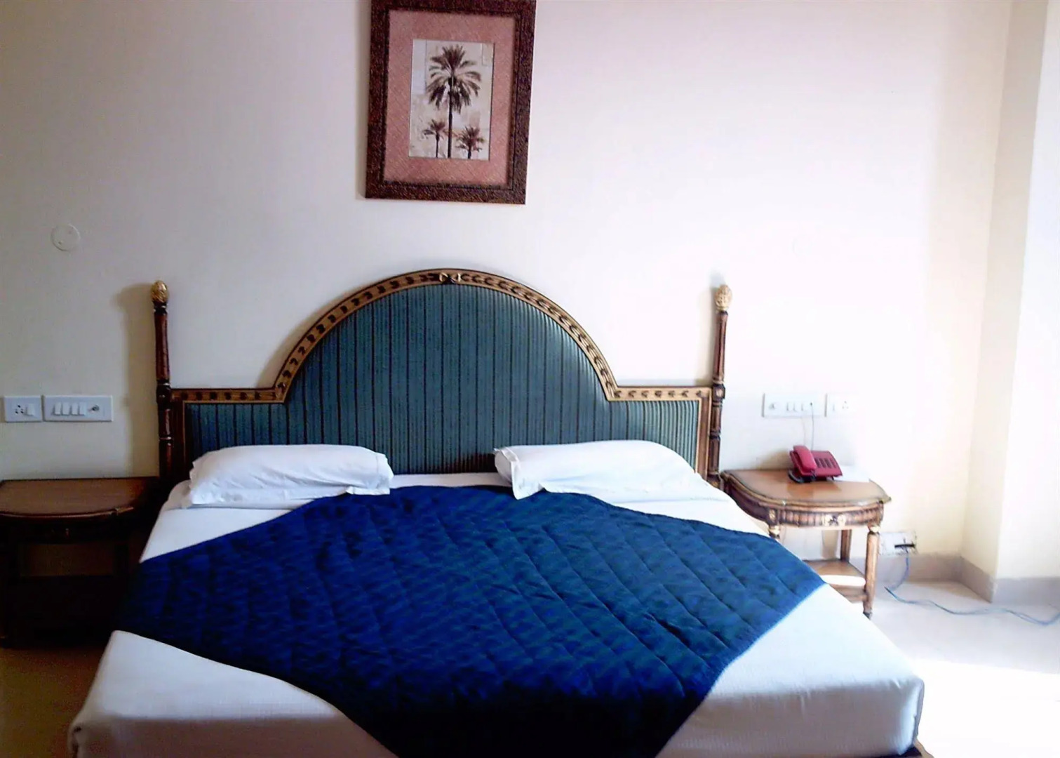 Surya RockRose Resort