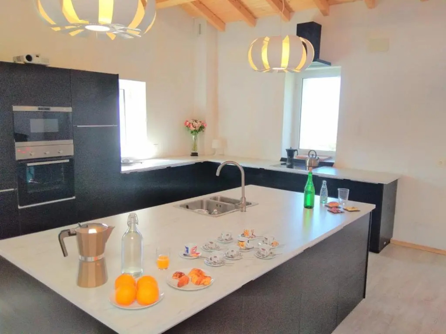 CHILL & ZEN - Caserío Itxaiz -