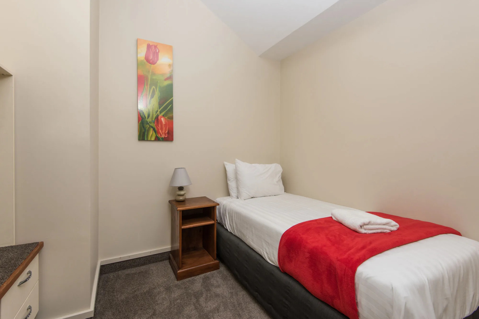 Gladstone Motel Nelson