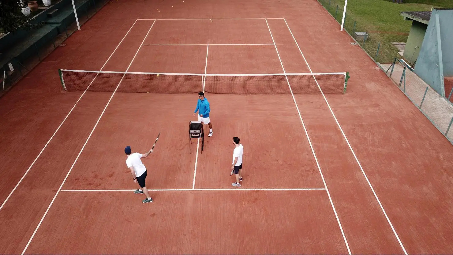 Itapema Beach Resorts by Nobile