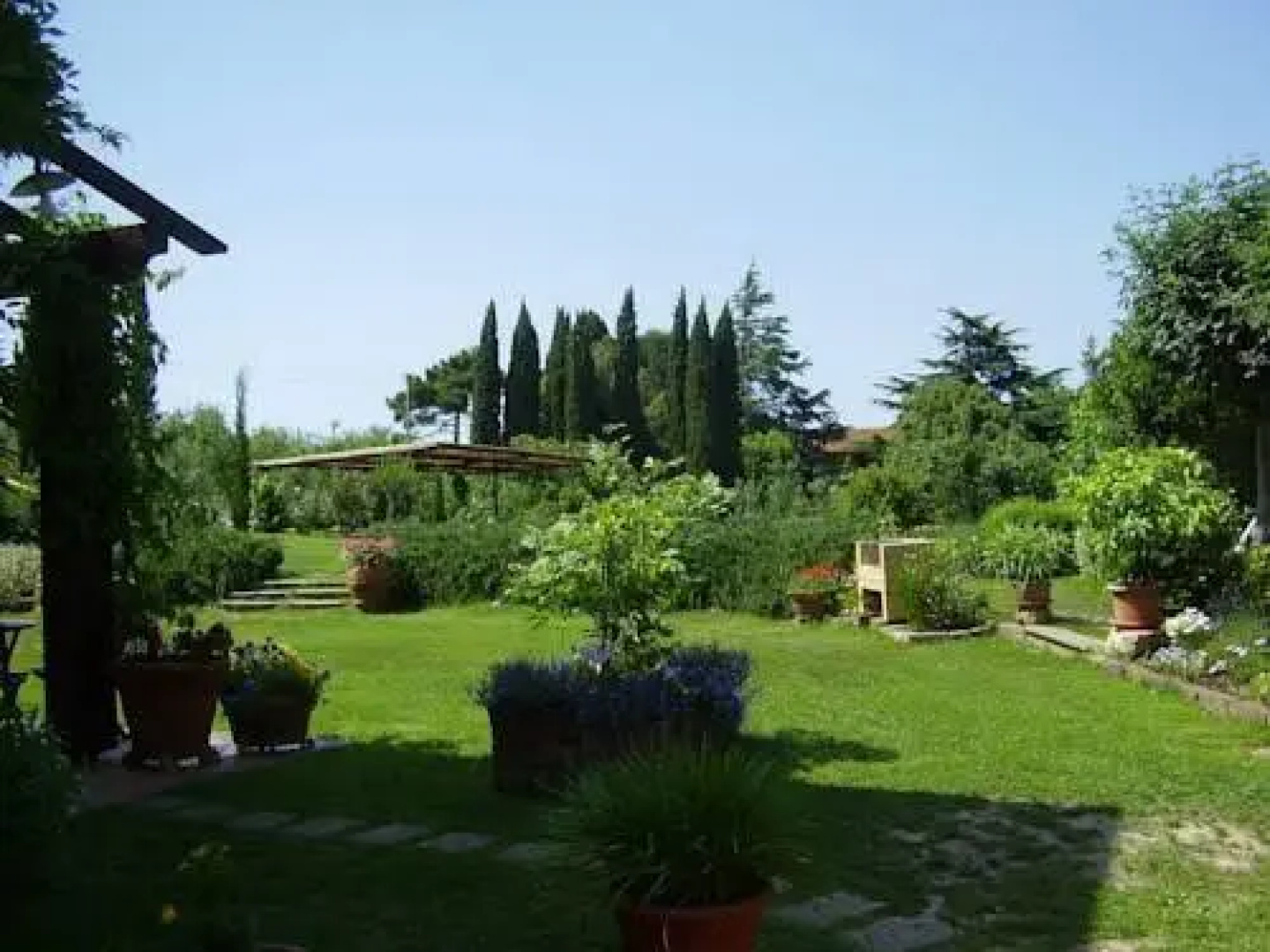 Tenuta Poggio alla Farnia