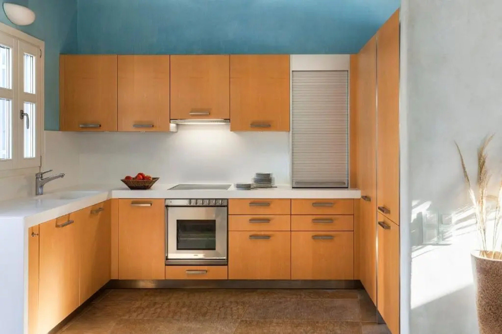 AGL Luxury Villas Mykonos Villa Pinto