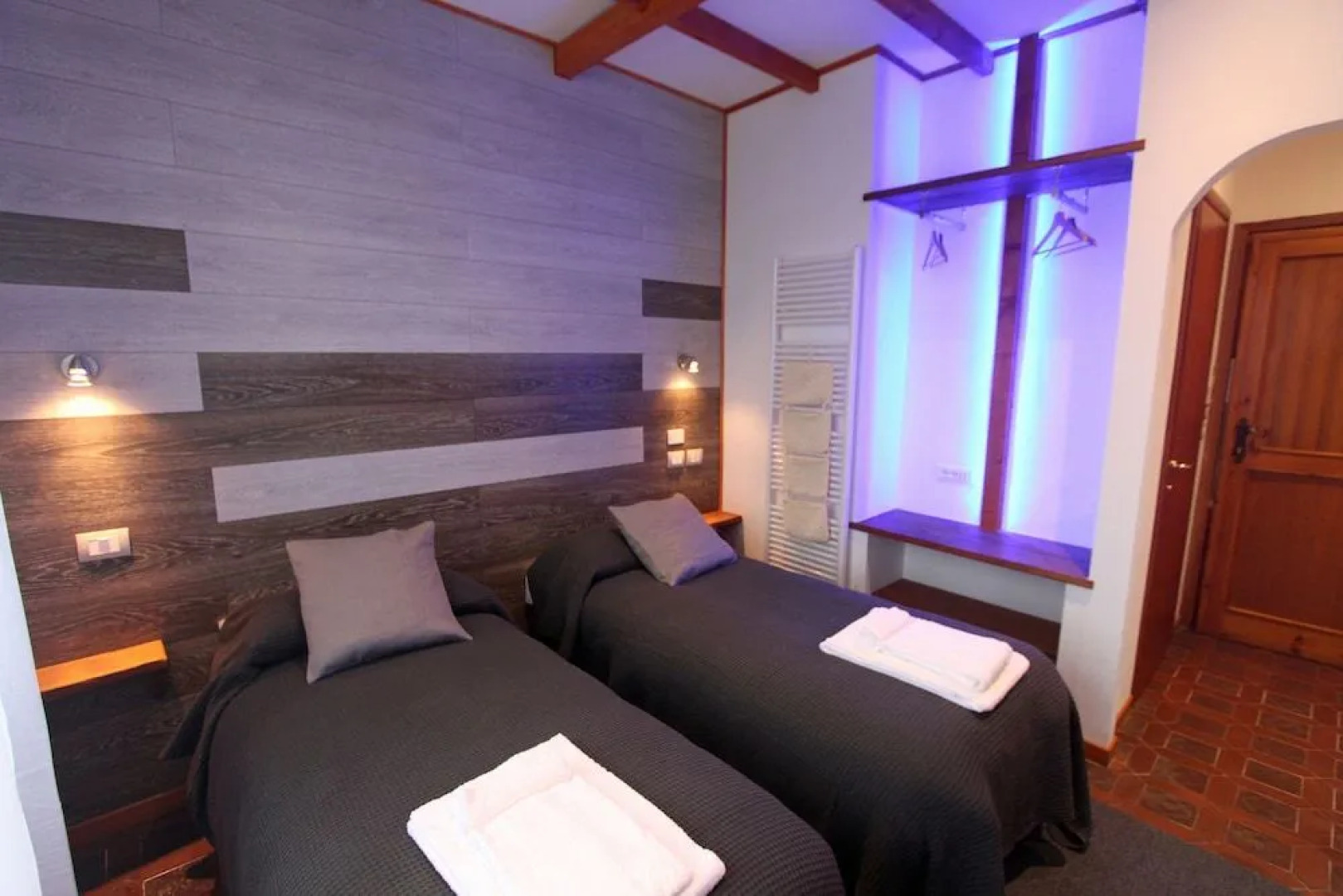 Albergo Torre di Codana