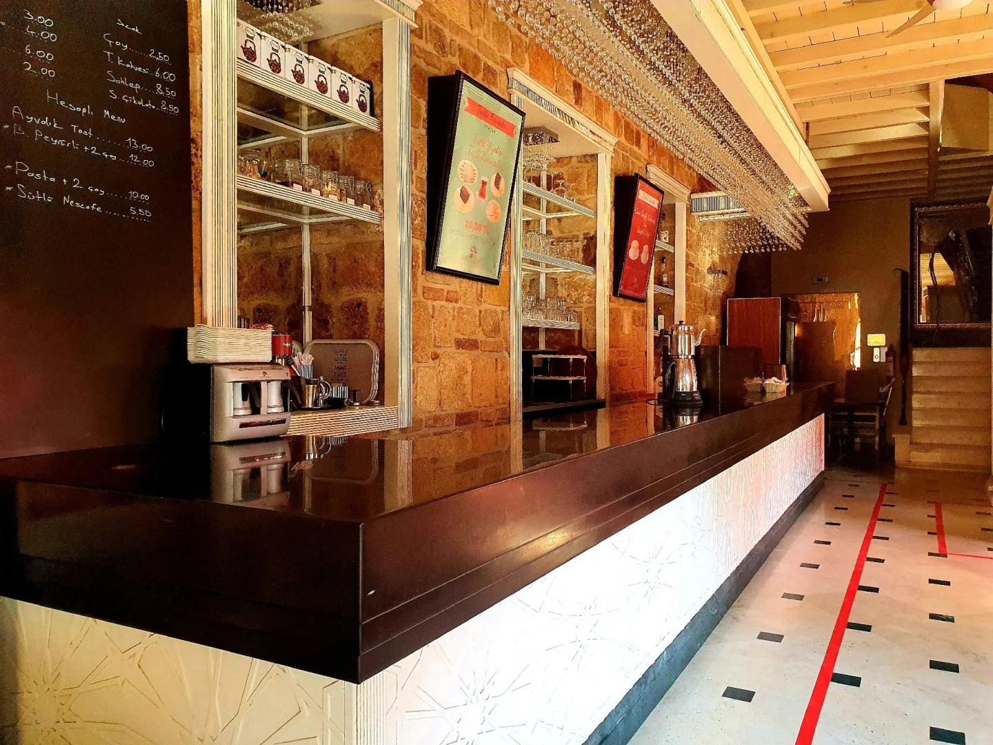 Eski Masal Hotel - Special Class