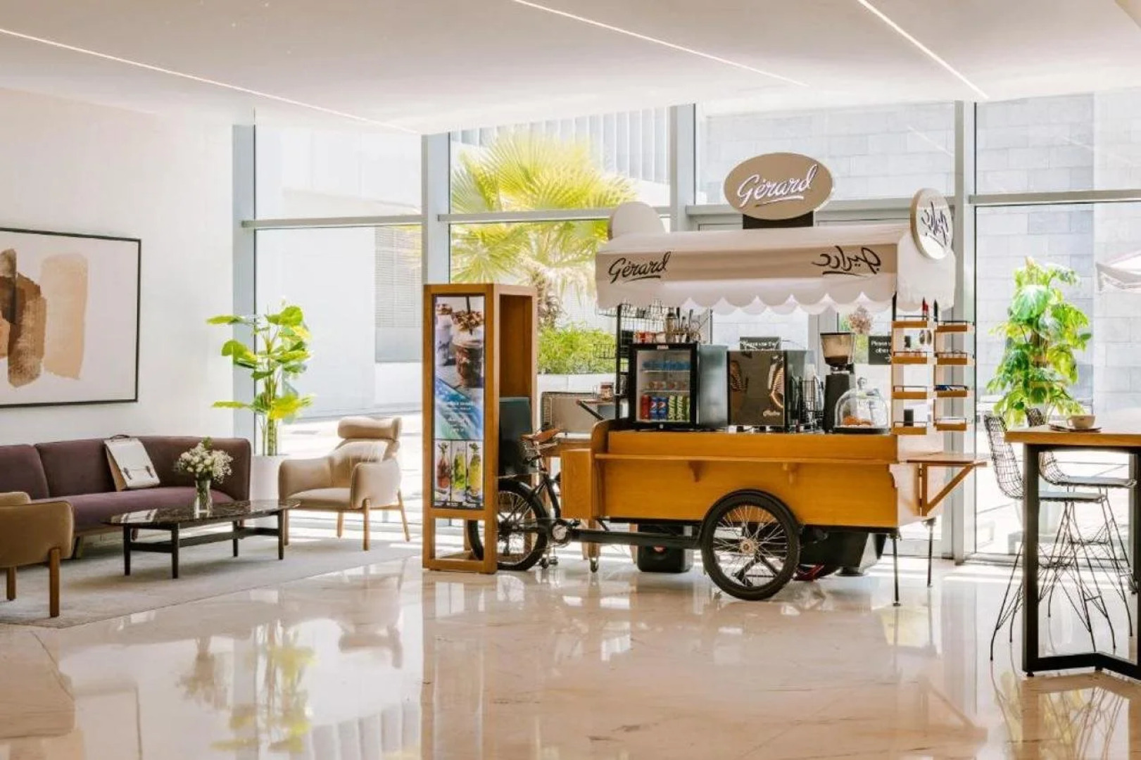 Sonder Downtown Towers Apartments