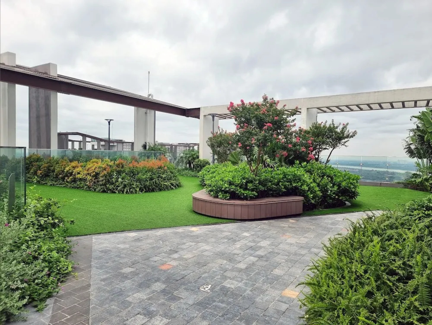 Armin Homes Studio Haven Park Ecopark