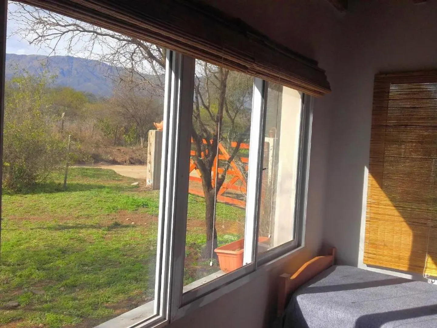 Sueño del Champaqui