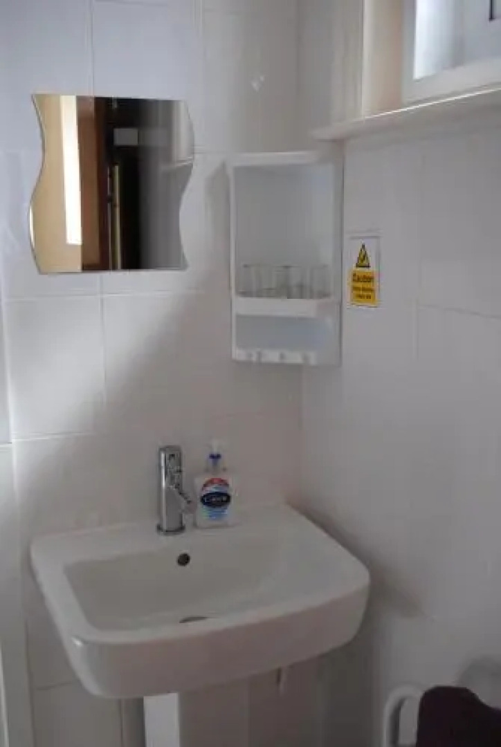 The Flintstones Guest House