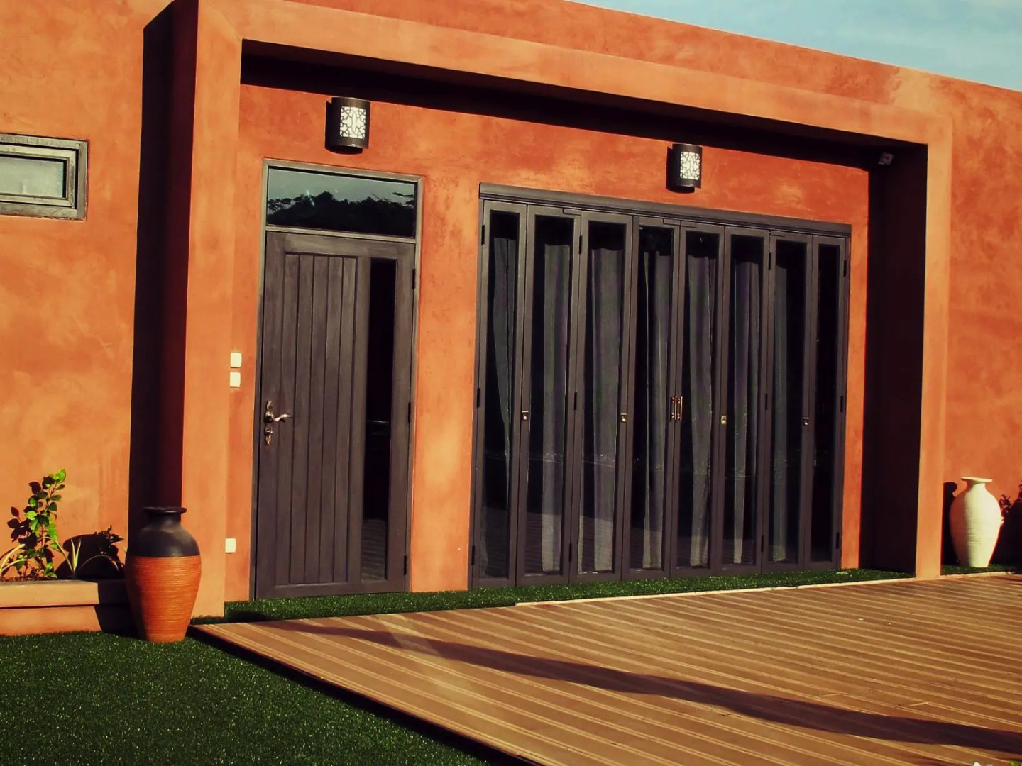 House of Love Khaoyai by Ganit