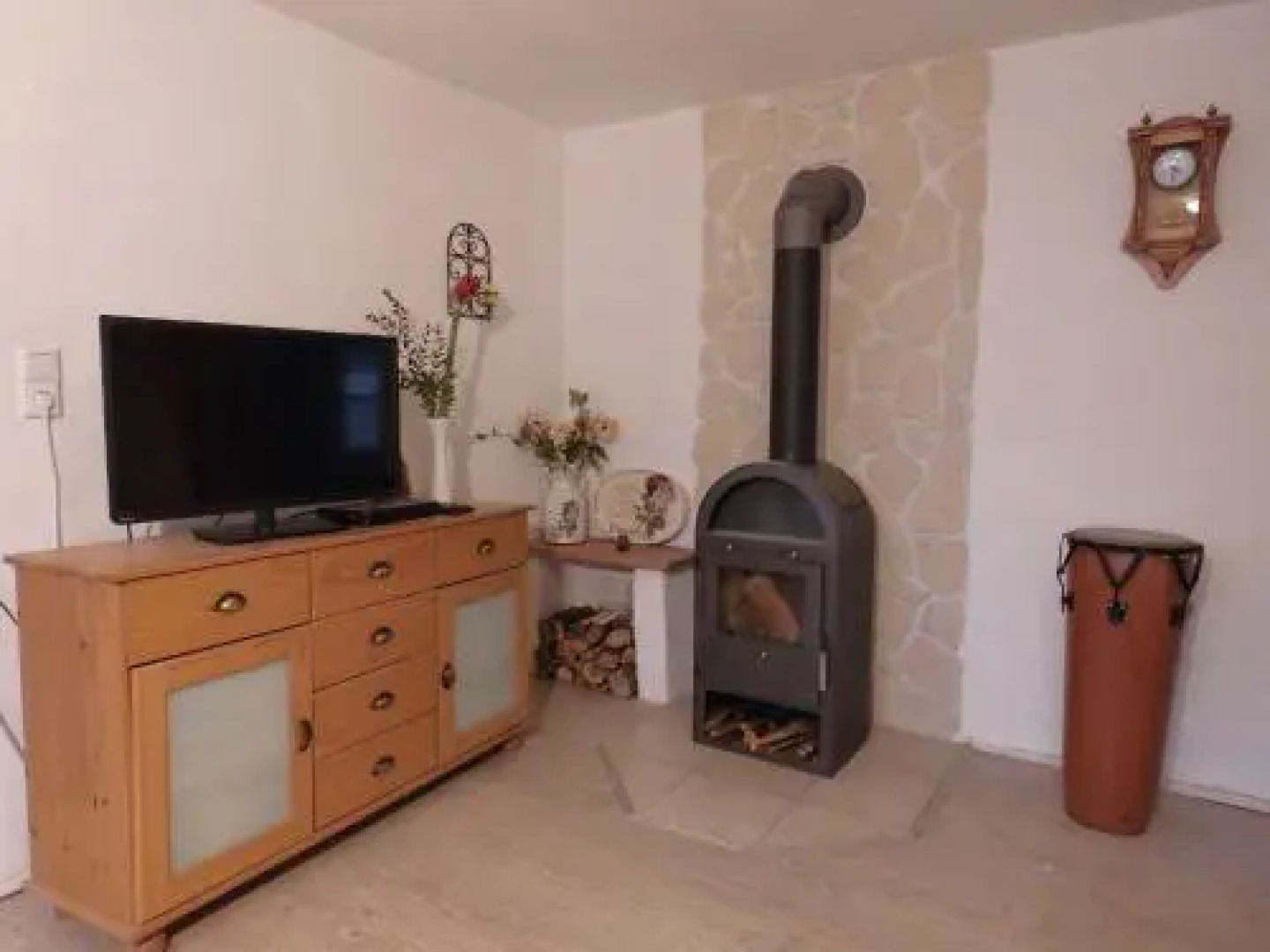 Ferienwohnung Wroblewsky